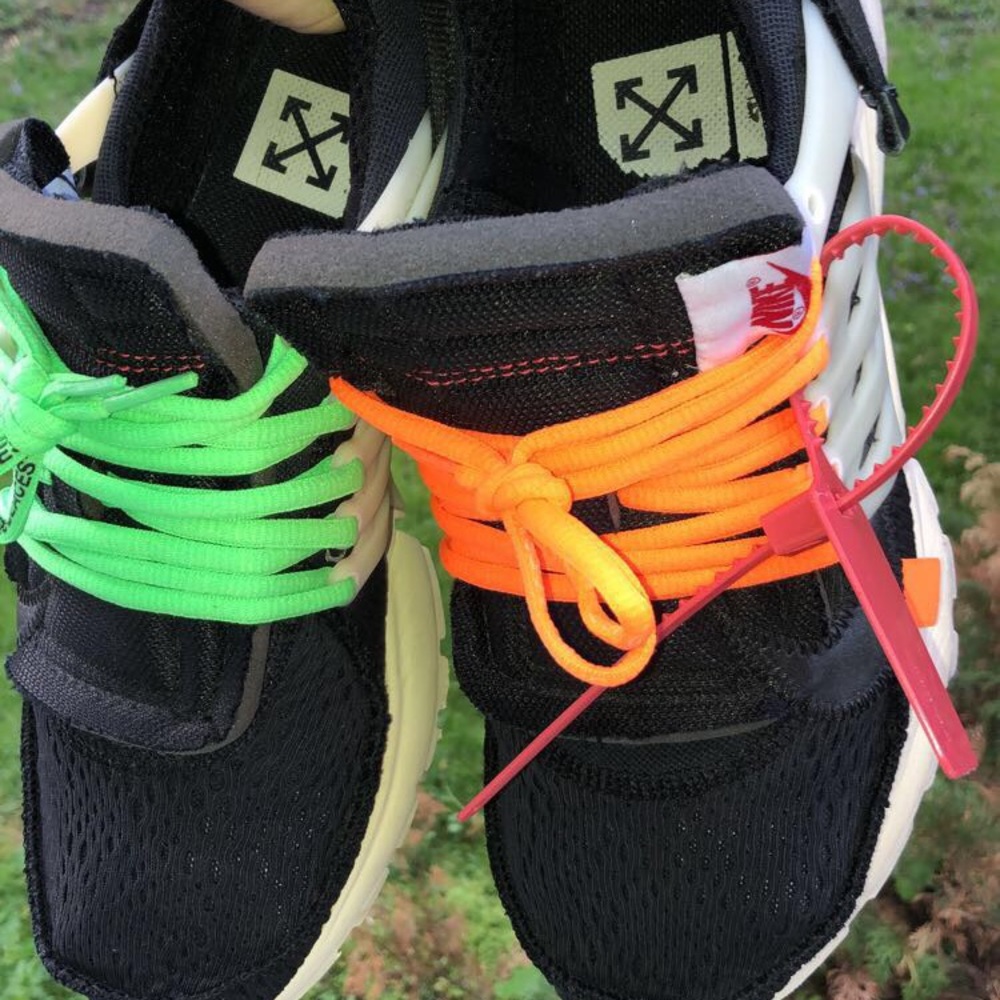 Meet your Posher, Conor